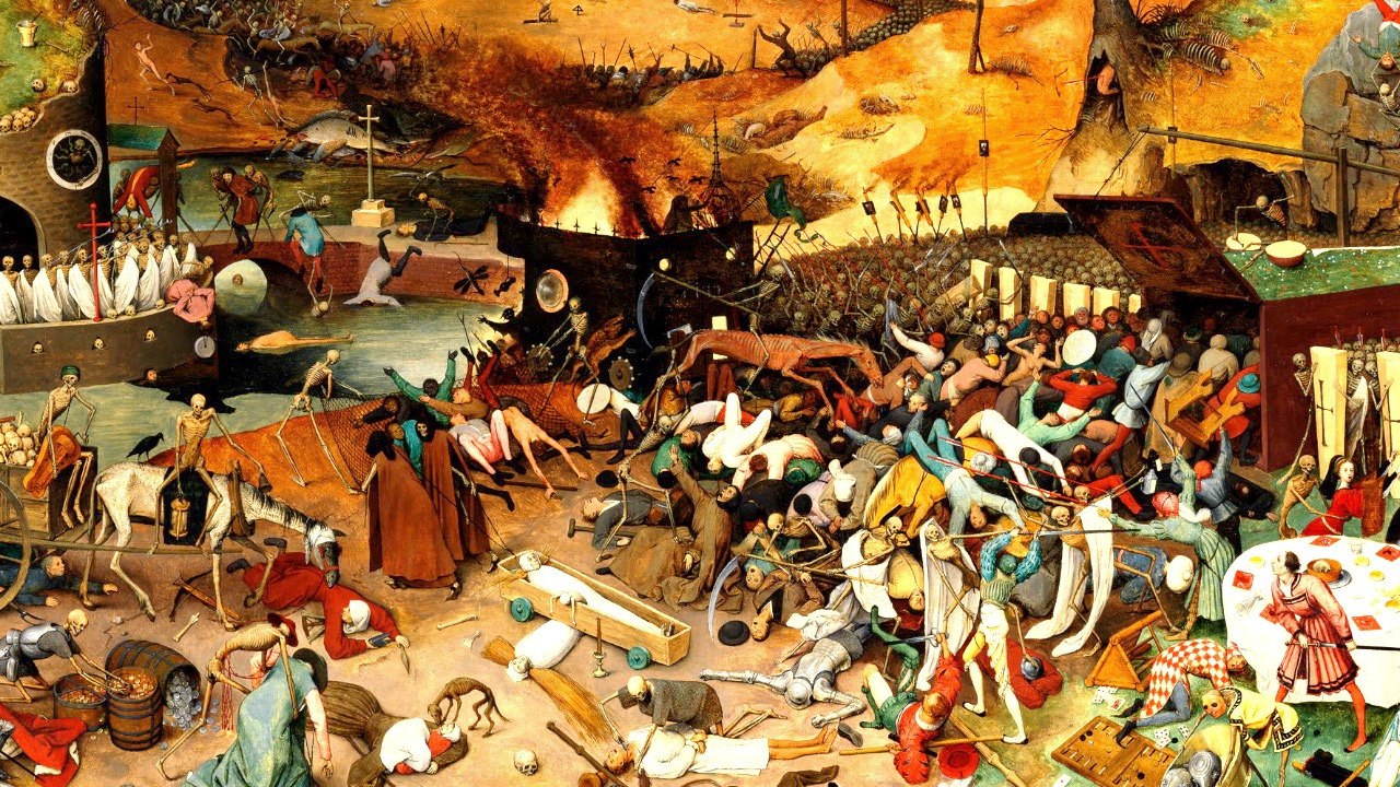 New Research Suggests Rats May Not Have Been the Main Drivers of the Black Death