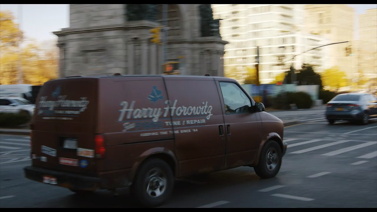Tuner Trailer