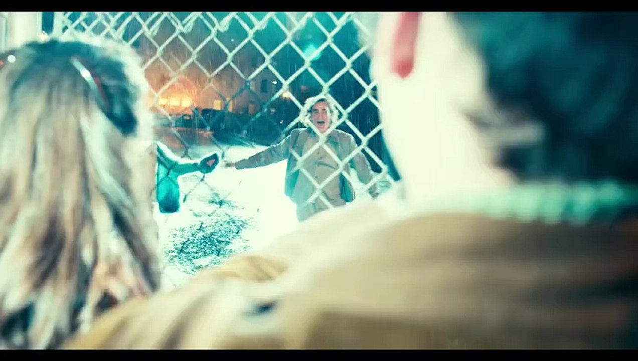 Joker: Folie à Deux - Trailer (English) HD