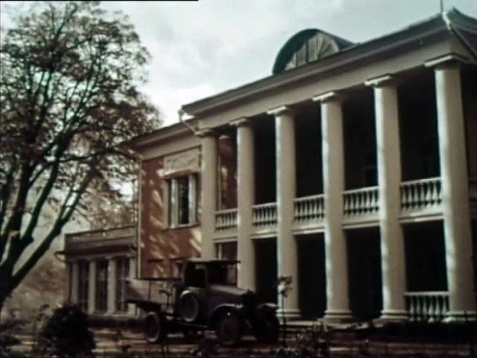 Erzählungen über Lenin (UdSSR, 1957)