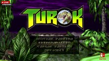 Los Primeros Minutos en Turok 64  En Consola Nintendo Switch ＊LIVE＊🎮 📍2025😂