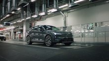 Volvo EX60 & EX60 Cross Country: Fokus auf Technik und Design