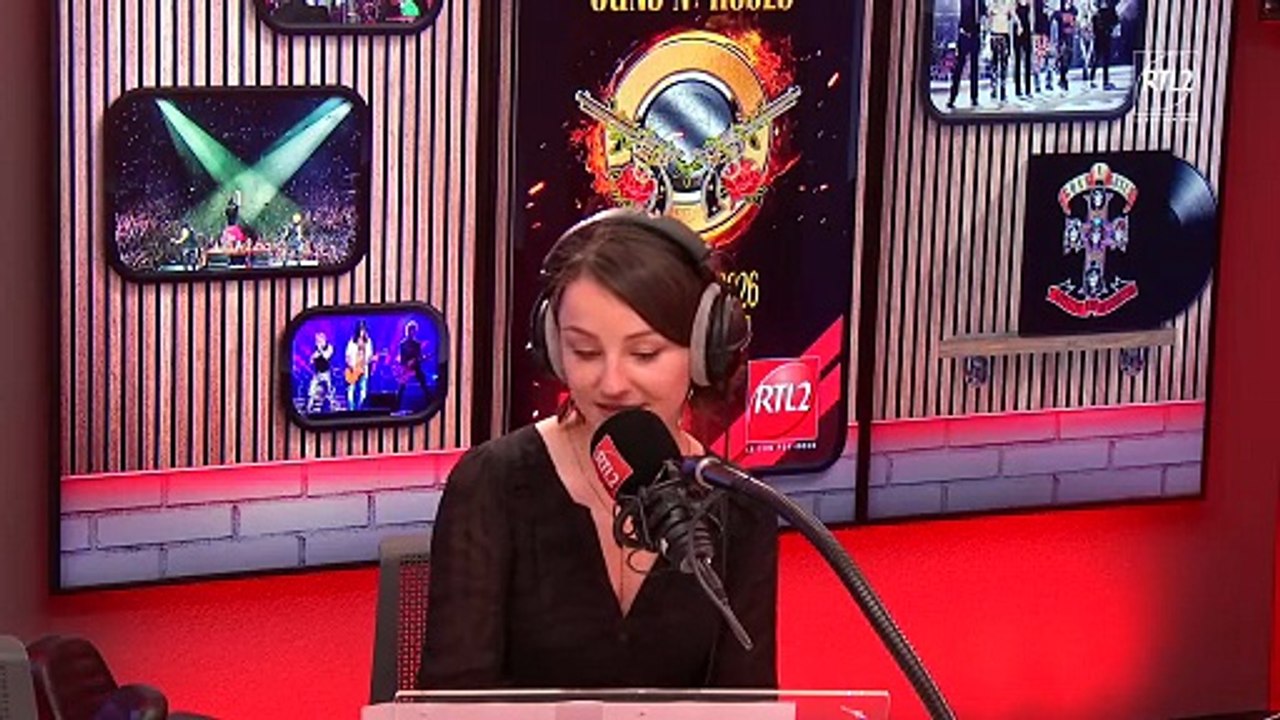 L'INTÉGRALE - LeDriveRTL2 (21/01/26)