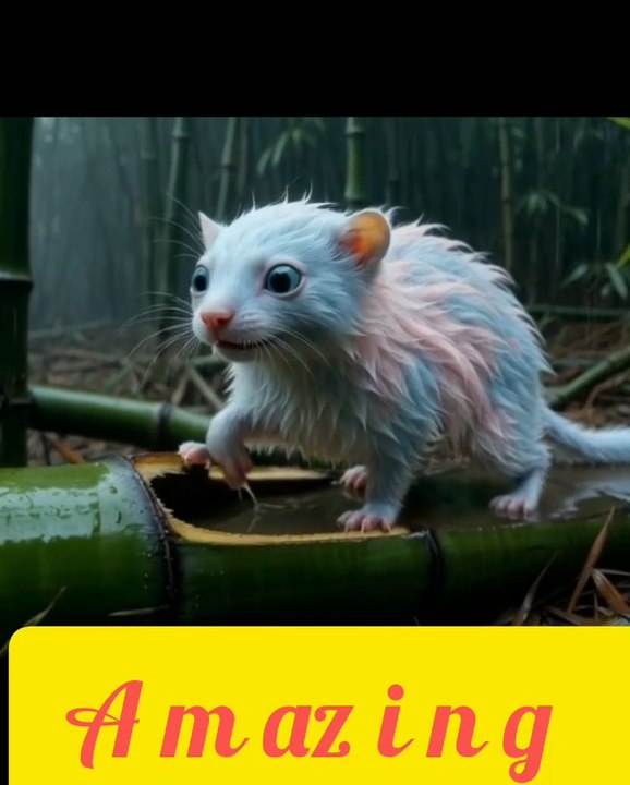 Amazing jungle