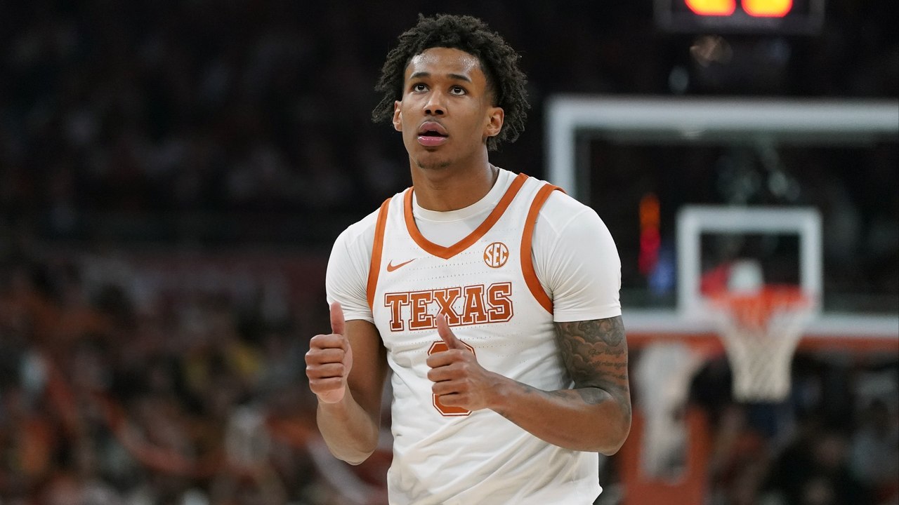 NCAAM Preview: Texas vs. Kentucky & Cincinnati...