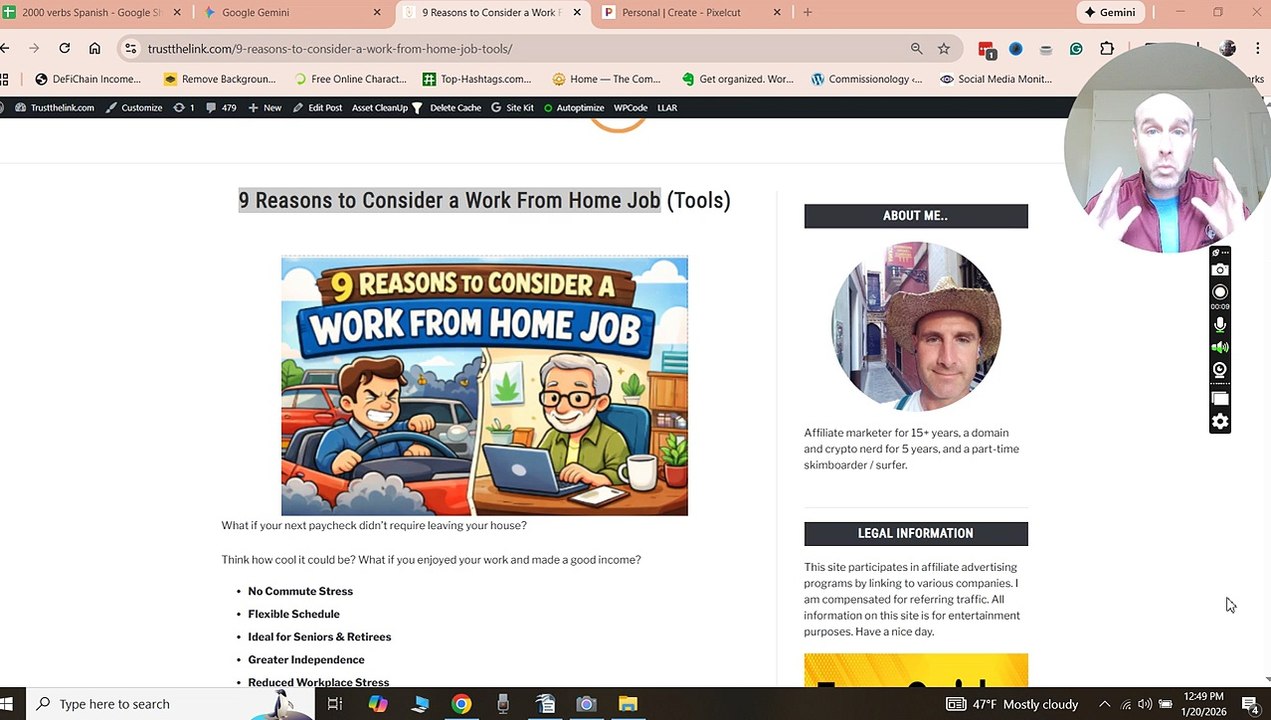 9 Reasons I Quit My 9-5 for a Work From Home Job (Never Looked Back)
