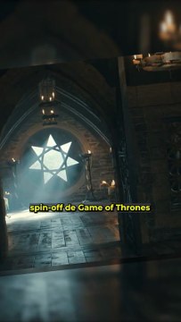 C'est quoi cette nouvelle série Game of Thrones ? #gameofthrones #aknightofthesevenkingdoms