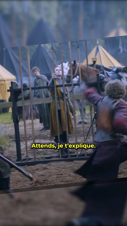 #aknightofthesevenkingdoms c'est quand par rapport à #gameofthrones et #houseofthedragon ?