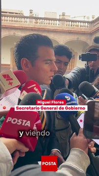 Gobierno de Nuevo León busca diálogo con diputados para destrabar el presupuesto