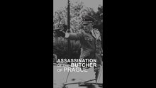 The Czech Soldier Who Changed History - Jan Kubiš — the man who struck down the “Butcher of Prague”