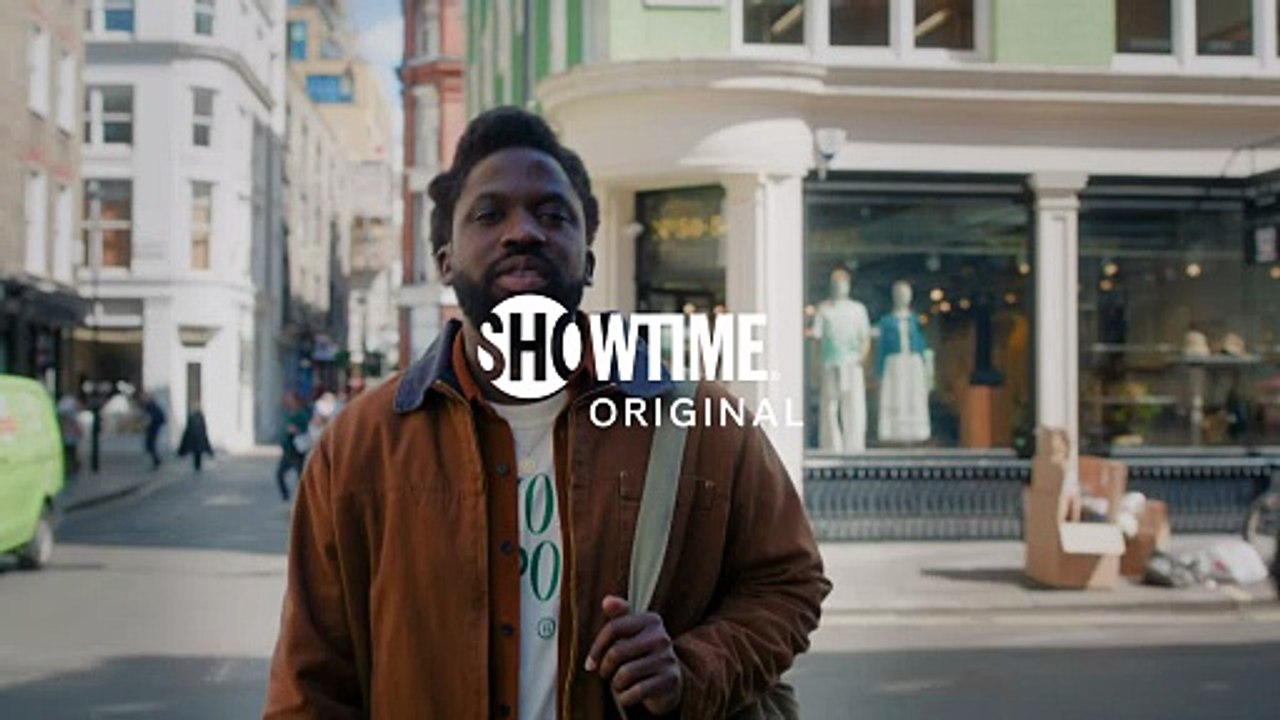 Dreaming Whilst Black Season 2 Trailer