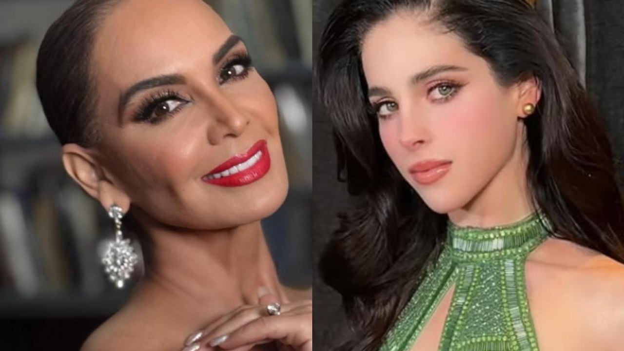 Lupita Jones pide respeto para Fátima Bosch, Miss Universo 2025