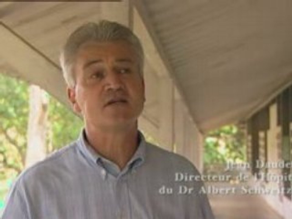 Iboga - Les hommes du bois sacré 5