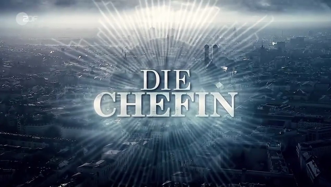 Die Chefin -104- Hardliner