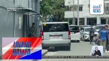 BJMP – Mga hindi awtorisadong damit at gadget ni dating Sen. Bong Revilla, pinauwi sa kaniyang abogado; walang VIP treatment kay Revilla sa QC Jail male dormitory | Unang Balita
