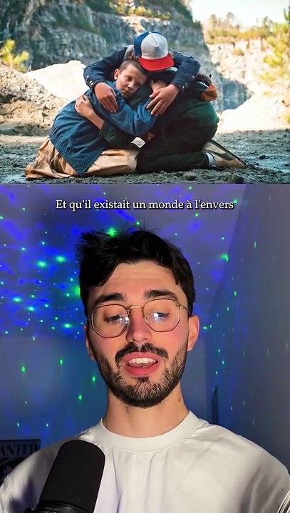 La nostalgie d'une époque que nous n'avons pas connue