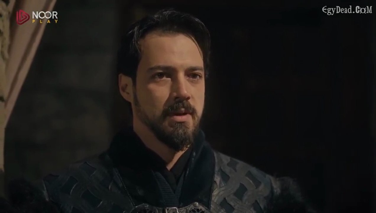 المؤسس أورهان مترجم الحلقة 11 مترجمة جزء 1