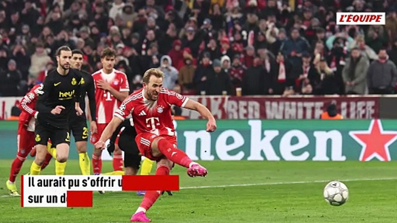 Le Bayern qualifié pour les huitièmes, Chelsea met la pression sur le PSG, Khephren Thuram libère la Juventus - Foot - Ligue des champions