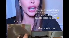Guendalina tavassi story family