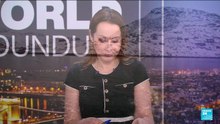 Greenland government unveils new "crisis" handbook amid US threats