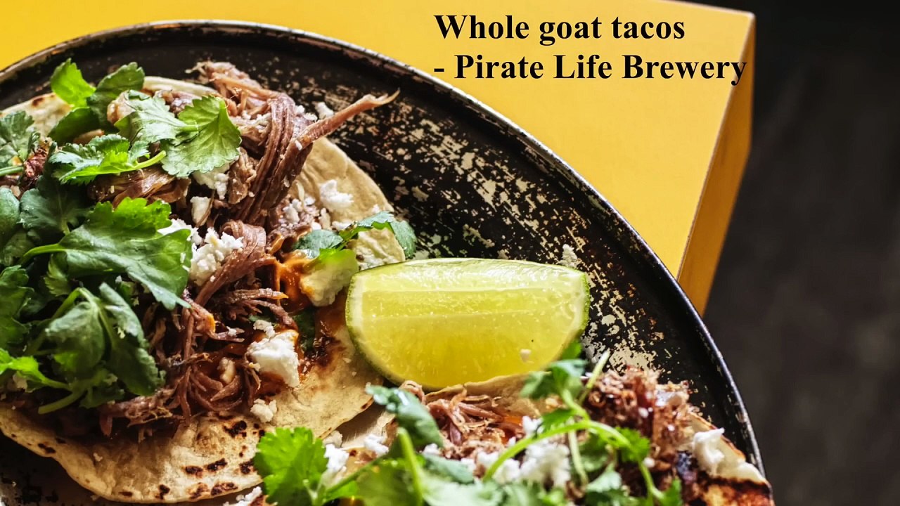 MLA's 'sizzling six' trends driving red meat on menus in 2026