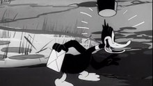 Looney Tunes, Merrie Melodies_ The Impatient Patient (1942) - Norm McCabe, RESTORED