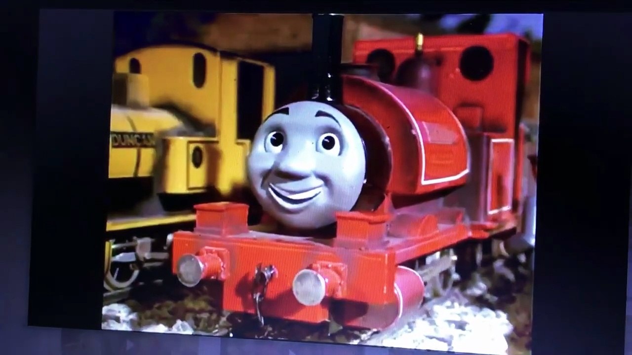 Millie and the garbage - Skarloey and Friends The Complete Series (1080p, h264)