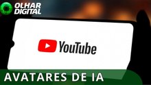 IA é prioridade do YouTube em 2026