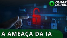 Hackers usam IA para criar vírus capaz de atacar empresas e governos
