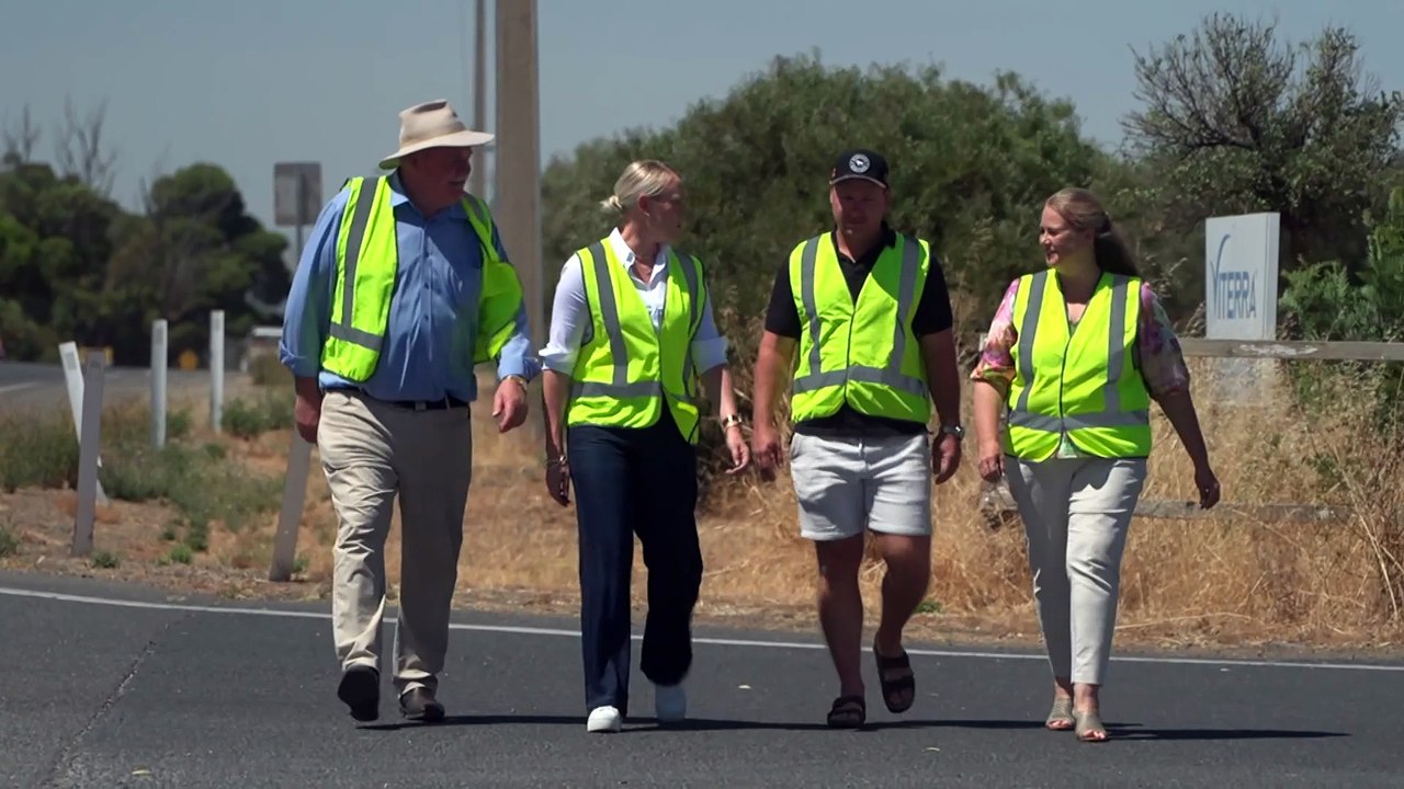 South Australian Liberals say they ‘aren’t that...