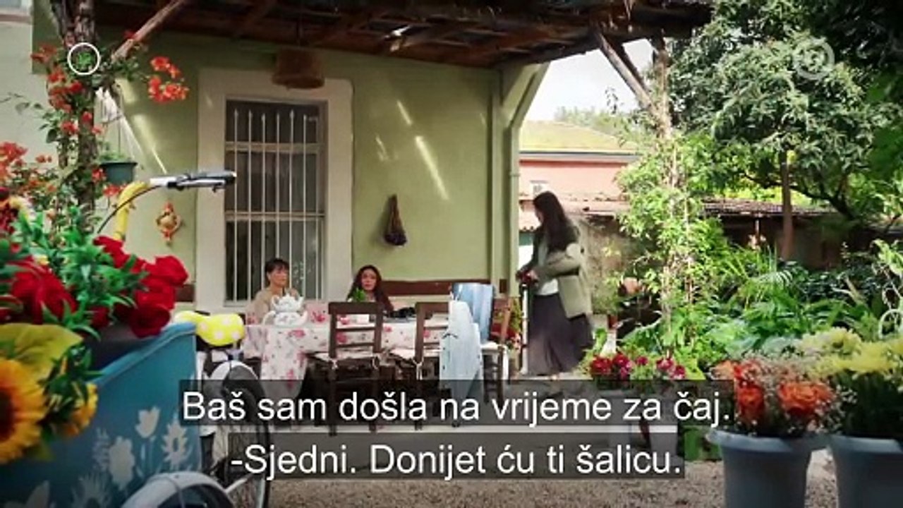 Serija Tajne Proslosti  13   epizoda Nova serija