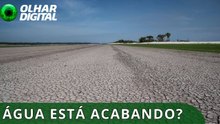 Relatório da ONU declara entrada na era da “falência hídrica” do planeta