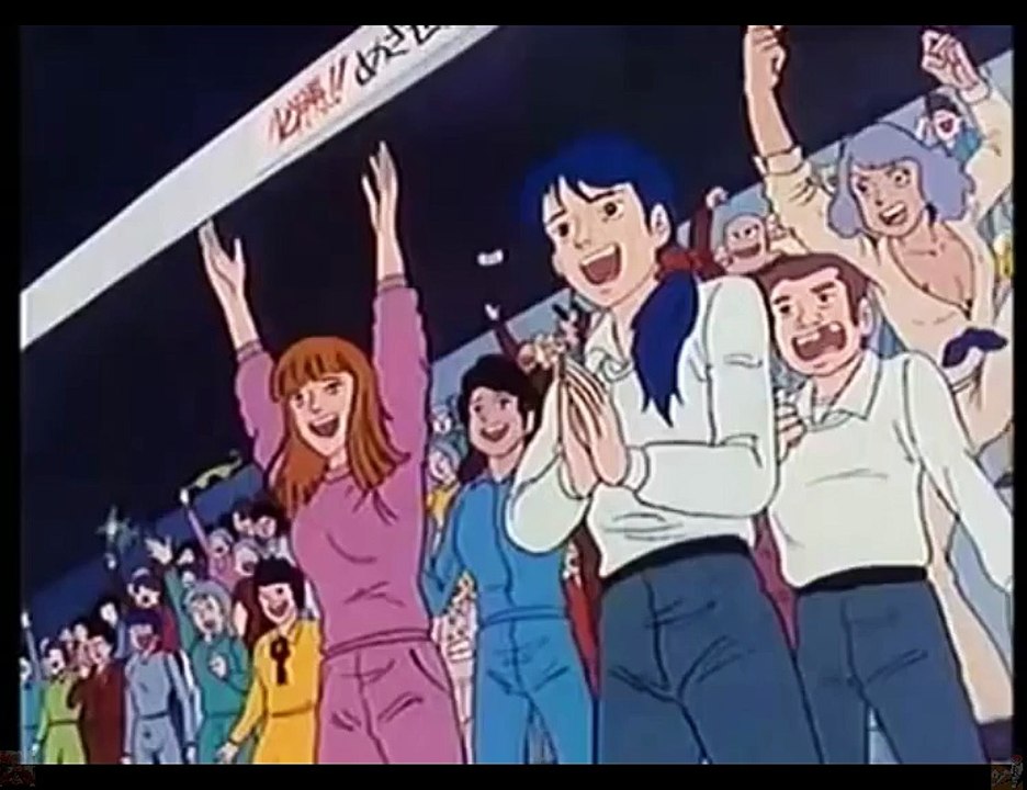 Jeanne et Serge 44 - Le complot contre Jeanne