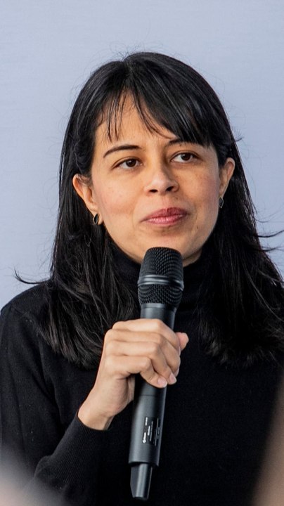 "Nuestra clase empresarial es muy parasitaria": Viri Ríos