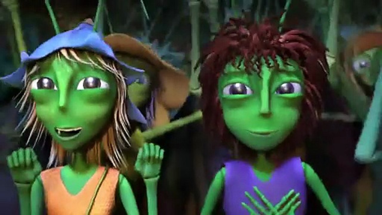 Movie Magic 2.0 Cricket Antoinette