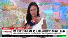 Banco Central decreta liquidação extrajudicial do Will Bank; Dora, Denise e Vilela comentam