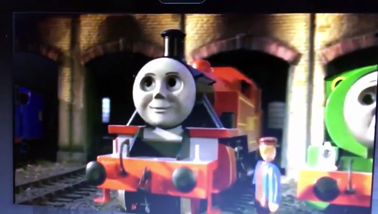 Adventurous Arthur - Skarloey and Friends The Complete Series (1080p, h264)