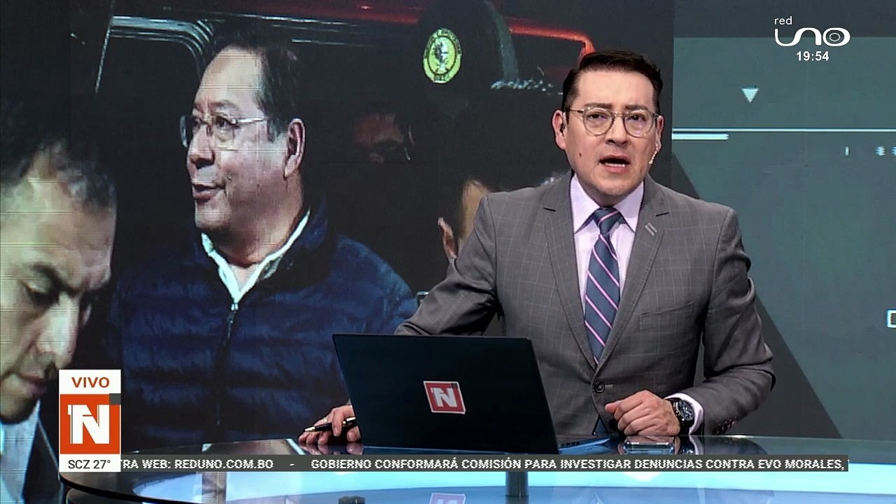 hijo Arce