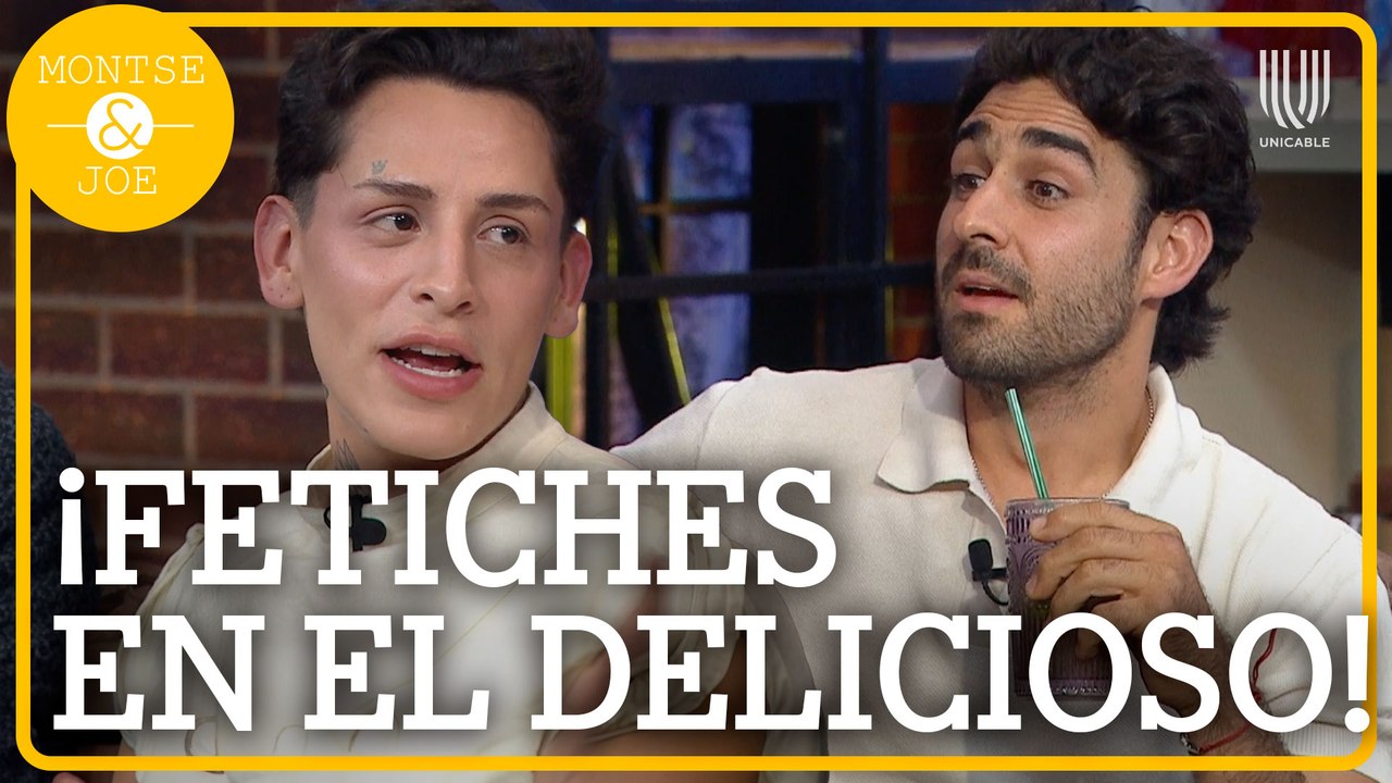 Kunno destapa las peticiones más extrañas que le han hecho a él y a sus amigos