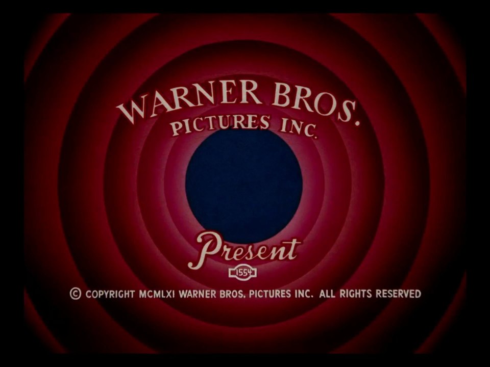 Ligeirinho e Frajola - O Flautista de Guadalupe