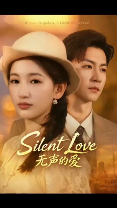 Silent Love/ ZhiZhi Unaware/ ZhiZhi Knows Nothing