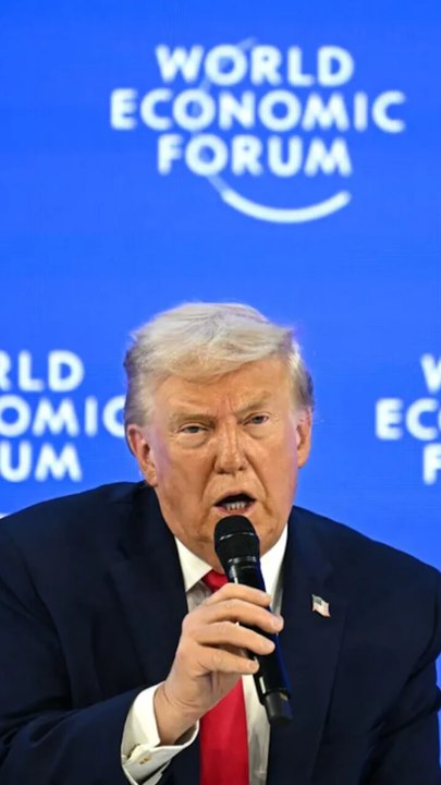 Trump blames Wall Street for driving up housing prices