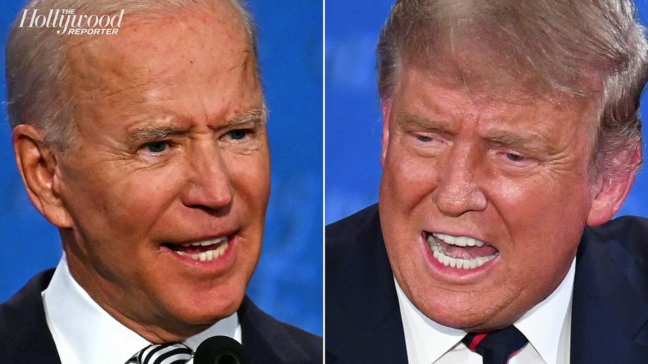 Sacha Baron Cohen's Return as Borat, Chadwick Boseman’s Final Movie Role & More News | THR News