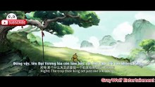 Trung Quốc Kỳ Đàm (Phần 1) Tập 01~08 (END) - Vietsub + Thuyết Minh