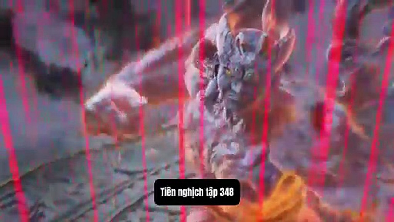 Tiên Nghịch Tập 348~351: Tiến Vào Vùng Đất Cổ Mộ Tranh Đoạt Cơ Duyên, Phá Giải Cấm Chế Trên Lưng Cổ Thần, Luyện Hoá Đại Năng Bước Thứ 3 Làm Nô Bộc