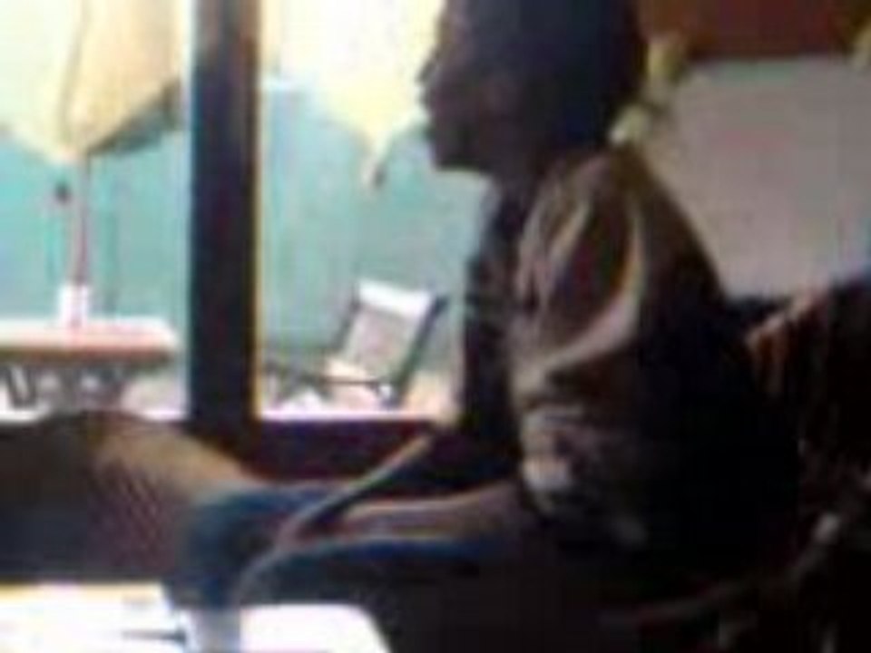 Zora comment on l'avait jamais vu xD