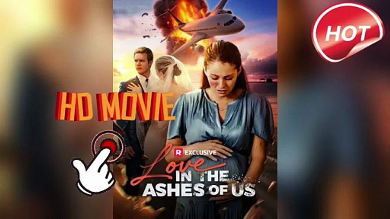ENG SUB🧡Love in the Ashes of Us - Nina and Easton have been in love for ten years Dailymotion #ReelShort