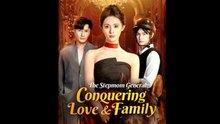 The Stepmom General Conquering Love & Family 2026