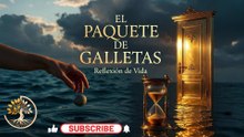 EL PAQUETE DE GALLETAS -- RELEXION