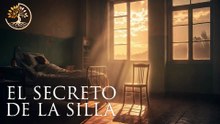 EL SECRETO DE LA SILLA -- REFLEXION